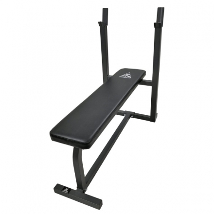 Скамья под штангу DFC Homegym D306 оптом, фото 4