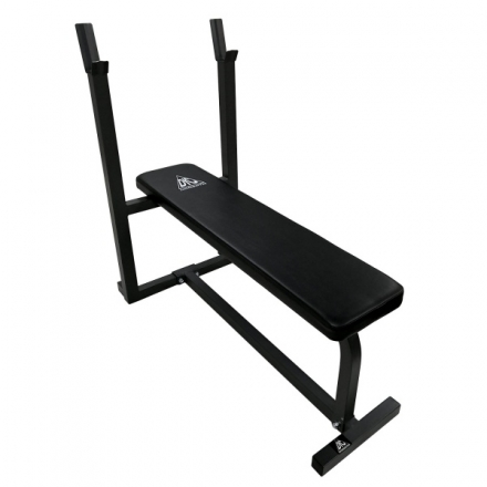 Скамья под штангу DFC Homegym D306 оптом, фото 6