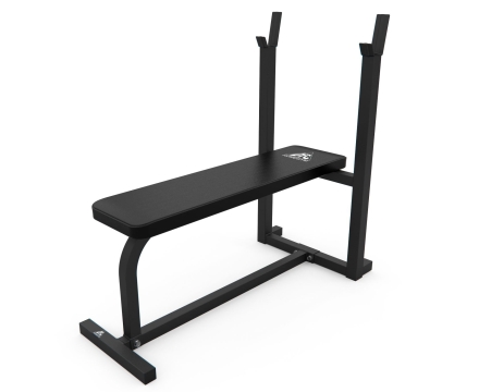 Скамья под штангу DFC Homegym D306 оптом, фото 1