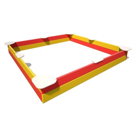 Песочница большая T317  оптом, фото 1