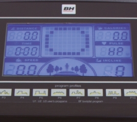 BH FITNESS PIONEER R5 Беговая дорожка оптом, фото 5