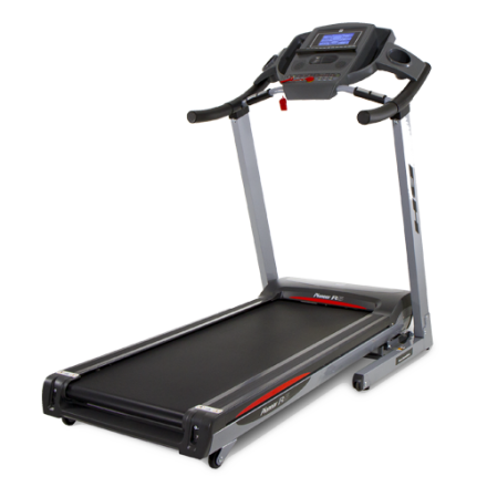 BH FITNESS PIONEER R5 Беговая дорожка оптом, фото 1