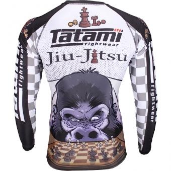 Рашгард Tatami tatrash025 оптом, фото 2
