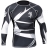 Рашгард Hayabusa Metaru Rashguard white оптом