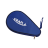KRAFLA C-H100 Чехол для ракетки н/т оптом