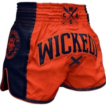 Тайские Шорты Wicked One wcktshorts013 оптом, фото 1