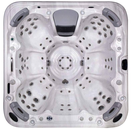 Спа-бассейн Wellis Elbrus 230 Deluxe оптом, фото 1