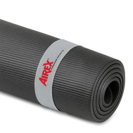 Коврик гимнастический Airex Fitline-180, цвет: темно-серый оптом, фото 3