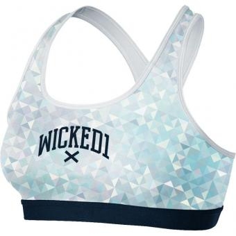Тренировочный Топик Wicked One wckwbra02 оптом, фото 1