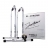 Опоры Lebert Equalizer Frank Medrano Signature Series Chrome XL оптом