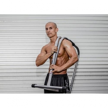Опоры Lebert Equalizer Frank Medrano Signature Series Chrome XL оптом, фото 4