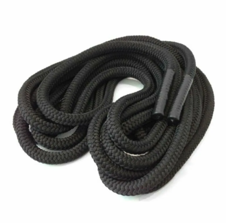 Тренировочный канат AEROBIS Blackthorn Battle Rope 20 м оптом, фото 1