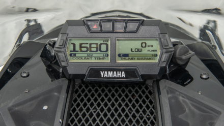Снегоход YAMAHA Transporter 800 Work оптом, фото 12