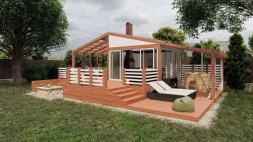 Зона Отдыха ВЕРЕС, фото 1