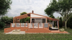 Зона Отдыха ВЕРЕС, фото 2