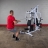 Многофункциональный тренажер Body-Solid EXM2500 оптом