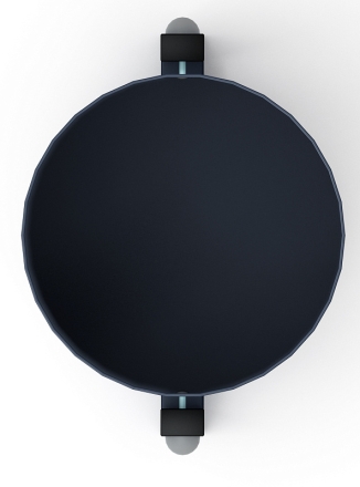 Урна цилиндр - МФ 50.01.03 оптом, фото 5