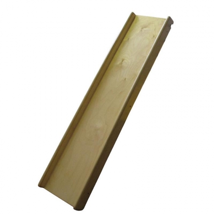 Горка деревянная удлинённая Ранний старт оптом, фото 1