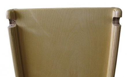 Горка деревянная удлинённая Ранний старт оптом, фото 2