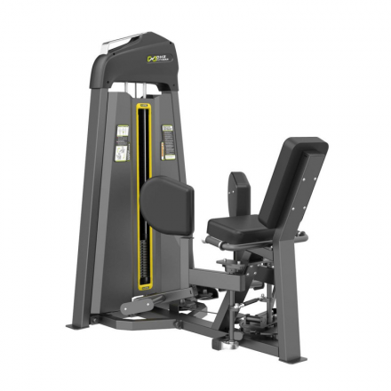 E-3022 Сведение ног сидя (Adductor). Стек 109 кг. оптом, фото 1