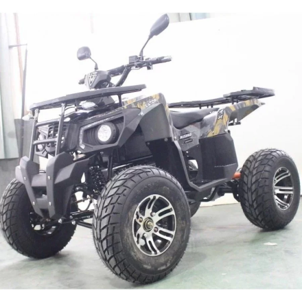 Квадроцикл MOTAX ATV GRIZLIK E3000 4WD оптом, фото 1