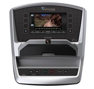 Велоэргометр VISION R20 ELEGANT  оптом, фото 2