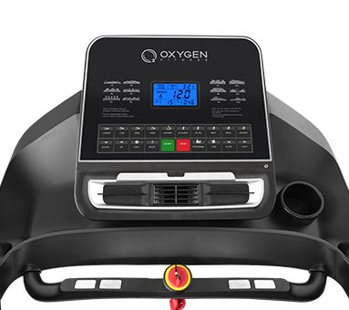 Беговая дорожка OXYGEN WIDER T35 оптом, фото 2