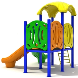 Детская площадка Лимпопо 3.2.2, фото 2