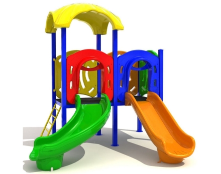 Детская площадка Лимпопо 3.2.2 оптом, фото 1