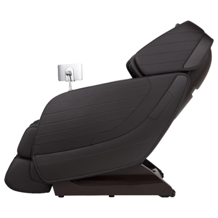 Массажное кресло Ergonova Organic Maxima XL Brown оптом, фото 3