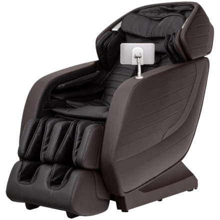 Массажное кресло Ergonova Organic Maxima XL Brown оптом, фото 1