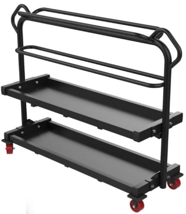 Стойка для хранения аксессуаров Impulse HZ7005 оптом, фото 1