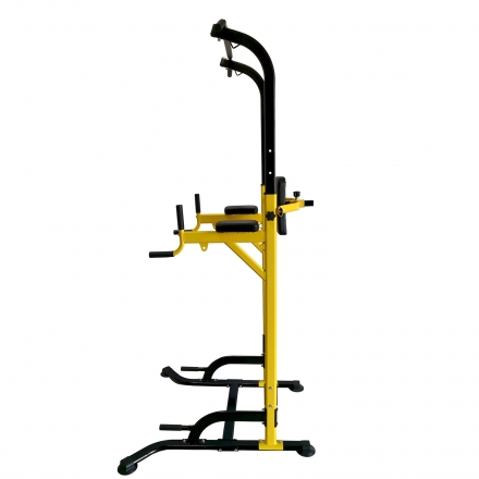 Турник - брусья Power Tower DFC Homegym G008Y оптом, фото 2