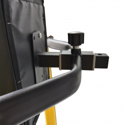 Турник - брусья Power Tower DFC Homegym G008Y оптом, фото 5