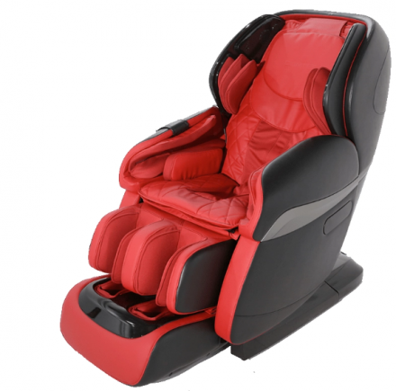 Массажное кресло iMassage Inspiration Red/Black оптом, фото 1