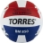 Мяч вол. &quot;TORRES BM850&quot; арт.V32025, р.5, синт. кожа (ПУ), клееный, бут. кам., бел-син-крас оптом
