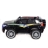 Электромобиль Toyota Prado 4WD черный оптом