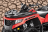 Квадроцикл ARCTIC CAT Alterra TRV 1000 XT оптом