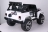 Детский электромобиль T444TT 4WD (Белый) Т444ТТ оптом