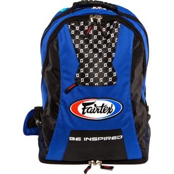 Рюкзак Fairtex faibag014 оптом, фото 1