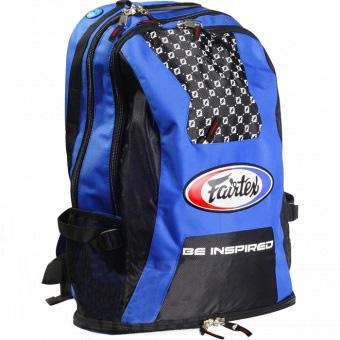 Рюкзак Fairtex faibag014 оптом, фото 2