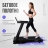 Беговая дорожка домашняя OXYGEN FITNESS RunUp REVERB оптом