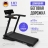 Беговая дорожка домашняя OXYGEN FITNESS RunUp REVERB оптом