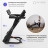 Беговая дорожка домашняя OXYGEN FITNESS RunUp REVERB оптом