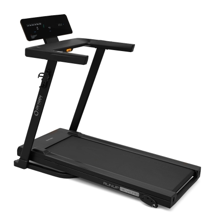 Беговая дорожка домашняя OXYGEN FITNESS RunUp REVERB оптом, фото 1