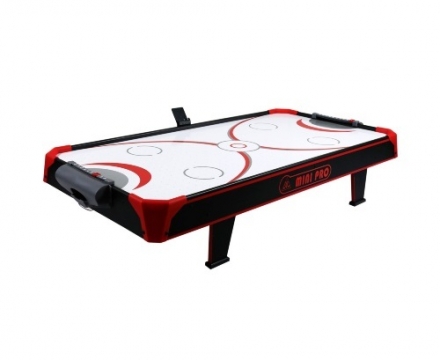 Игровой стол - аэрохоккей DFC MINI PRO 44&quot; JG-AT-14401 оптом, фото 1