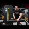 BRONZE GYM BW-3033 Горизонтальная тяга оптом