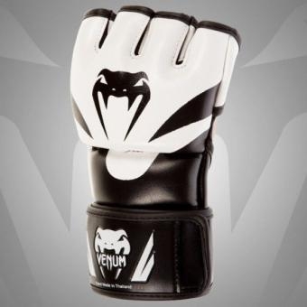 Перчатки ММА Venum &quot;Attack&quot; Gloves - Skintex leather оптом, фото 2