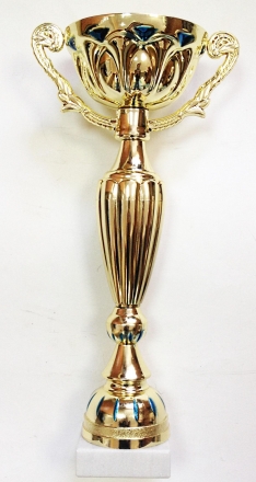 Кубок SL-126-3 (A) h-39,0см оптом, фото 1