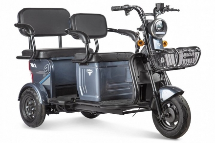 Трицикл Rutrike Трансформер оптом, фото 1